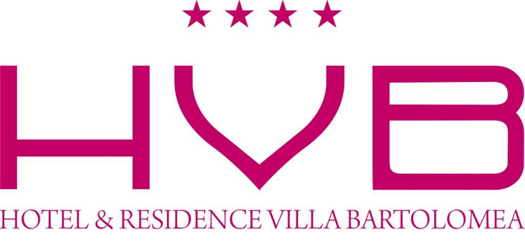 Hotel & Residence Villa Bartolomea Exterior foto